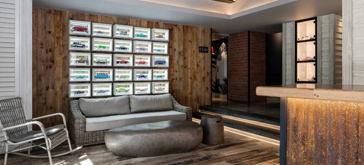 普罗提亚冰与火酒店，德班乌姆兰加山脊(Protea Hotel Fire & Ice! Durban Umhlanga Ridge)图片