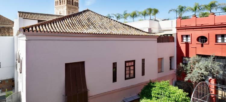 Los Seises Sevilla, a Tribute Portfolio Hotel图片