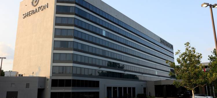 纳什维尔布伦特伍德喜来登酒店(Sheraton Nashville Brentwood)图片