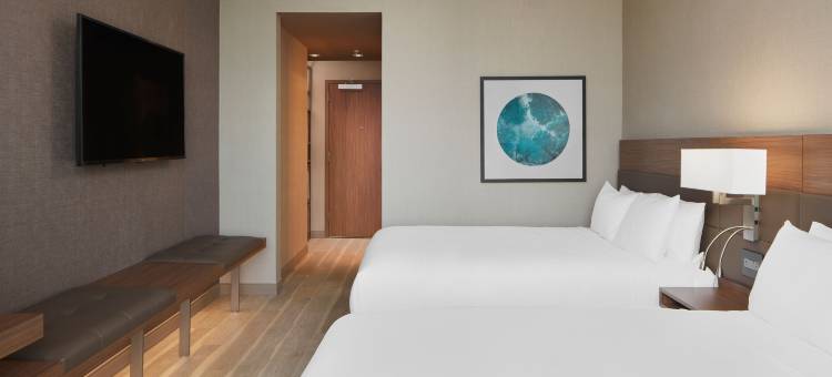AC酒店莱斯顿(AC Hotel Reston)图片