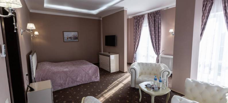 Marko Polo Hotel图片