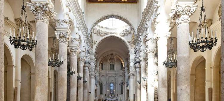 美居莱切总统酒店(Mercure Hotel President Lecce)图片