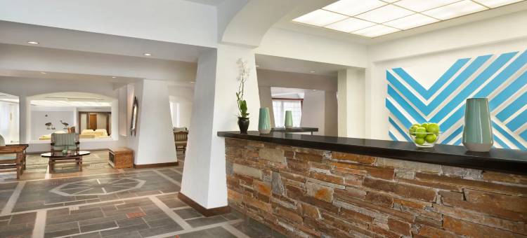 路特奇波塞冬温德姆度假酒店(Wyndham Loutraki Poseidon Resort)图片