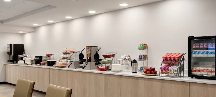 格林贝/机场蔚景温德姆酒店(Wingate by Wyndham Green Bay/Airport)图片