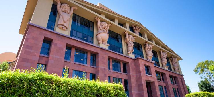 洛杉矶伯班克机场万怡酒店(Courtyard Los Angeles Burbank Airport)图片