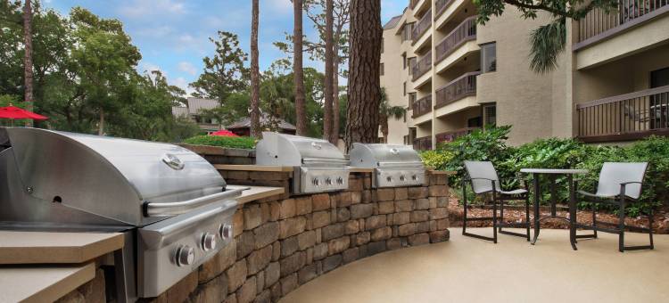 万豪酒店传承俱乐部(Marriott's Heritage Club)图片