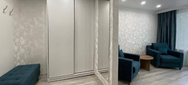 Nadezhda Hotel图片