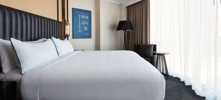 纳什维尔JW万豪酒店(JW Marriott Nashville)图片