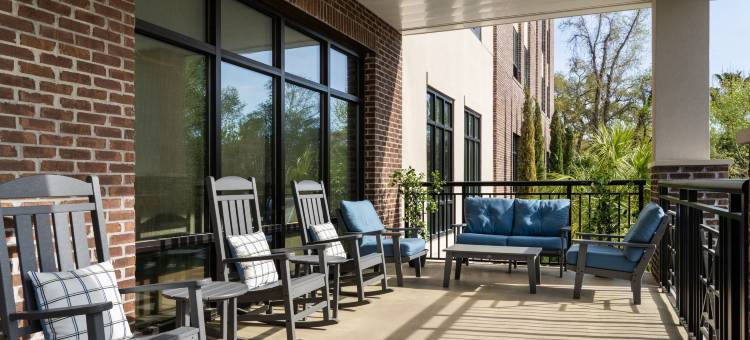 查尔斯顿芒特普莱森特万豪SpringHill Suites酒店(SpringHill Suites Charleston Mount Pleasant)图片