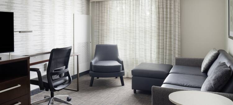 Residence Inn Albany Clifton Park图片