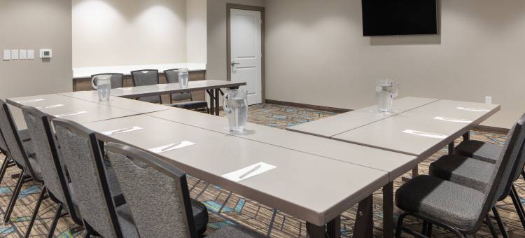 Residence Inn Albany Clifton Park图片