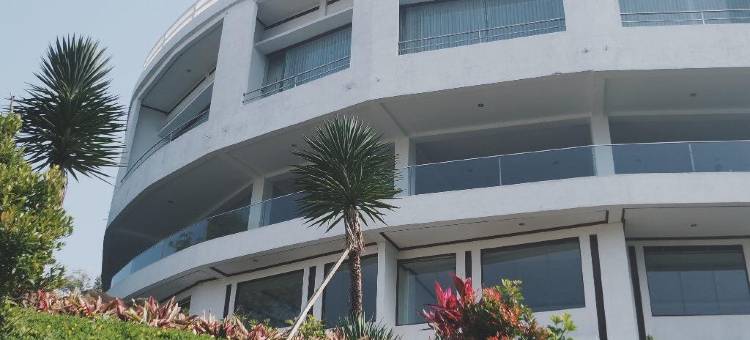 庞多坎吉布瑞尔酒店(Pondokan Tjiburial)图片