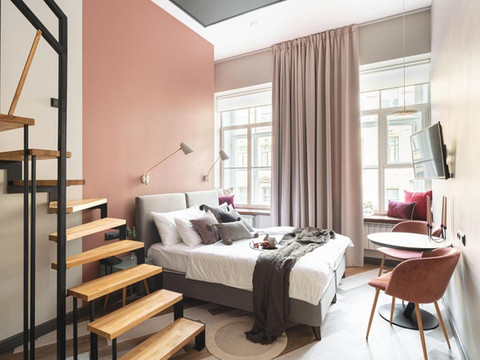 Kaleidoscope on Rubinsteina 13