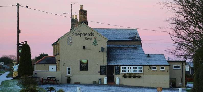 牧羊人休息旅馆(The Shepherd's Rest)图片