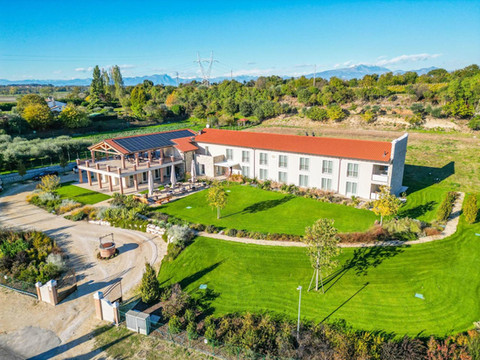 玛丽亚维多利亚农家乐