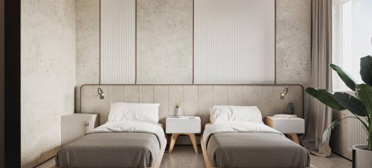 Hotel Novocherkassk图片