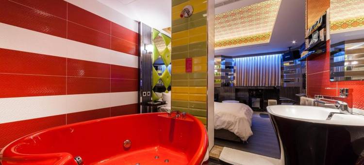 g66 汽车旅馆图片