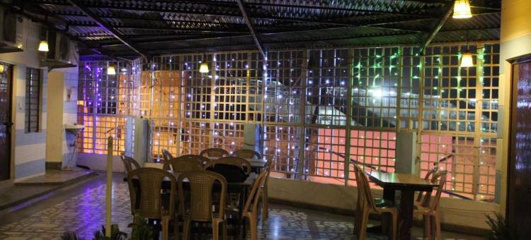 阿贾伊国际大酒店(Hotel Ajay International)图片