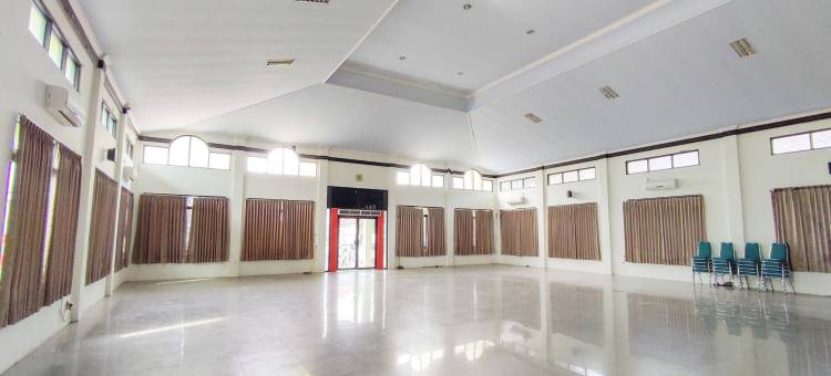Wisma Tulus Syariah Kebumen Mitra RedDoorz图片