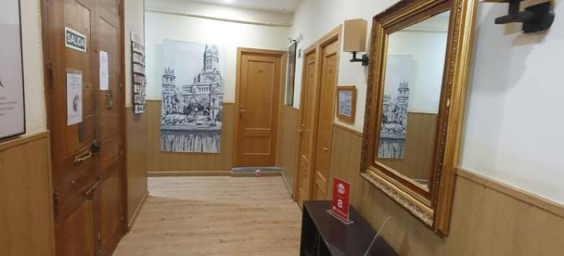 波尔图 旅社(Hostal Oporto)图片