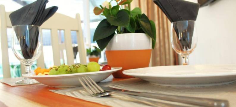 第七奇迹招待所(7th Wonder Boutique Guest House)图片