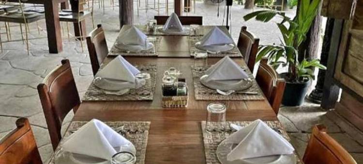 Cocotel的巴拉伊尼塔塔农场度假村(Balay Ni Tatay Farm Resort by Cocotel)图片