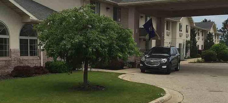 澳瑟奥拉大酒店(Osceola Grand Hotel)图片