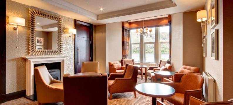 克鲁亨山酒店(Cruachan Hotel)图片