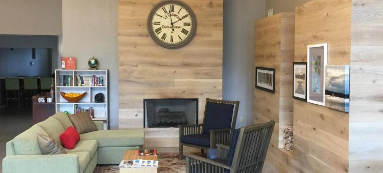 路易斯维尔东丽怡酒店(Country Inn & Suites by Radisson, Louisville East, KY)图片