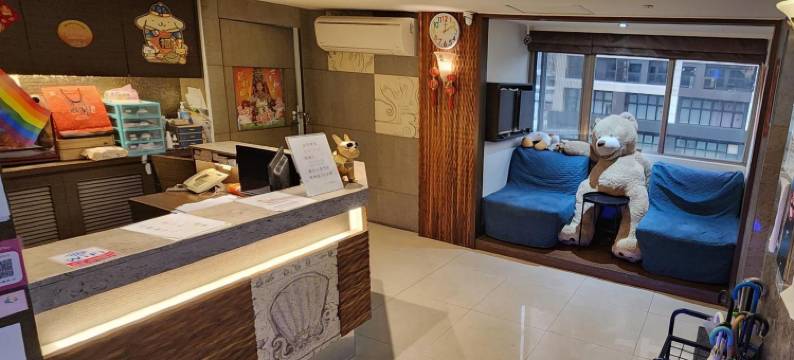 小王子甜蜜旅店图片