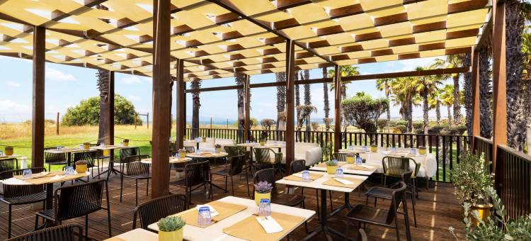 威斯汀萨尔加多斯海滩度假村 (阿尔加维)(The Westin Salgados Beach Resort, Algarve)图片