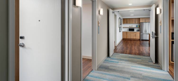 诺克斯维尔西源宿酒店(Element Knoxville West)图片