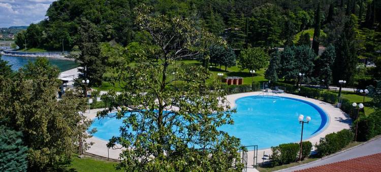 赛琳娜天然能源度假酒店(Bioenergy Resort Salinera Hotel)图片