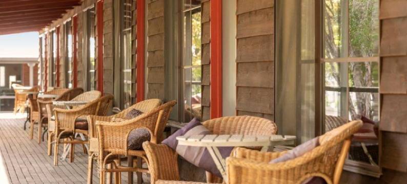 达特茅斯汽车旅馆(Dartmouth Motor Inn)图片