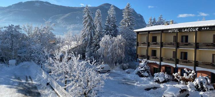 车站酒店(Hotel de La Gare)图片