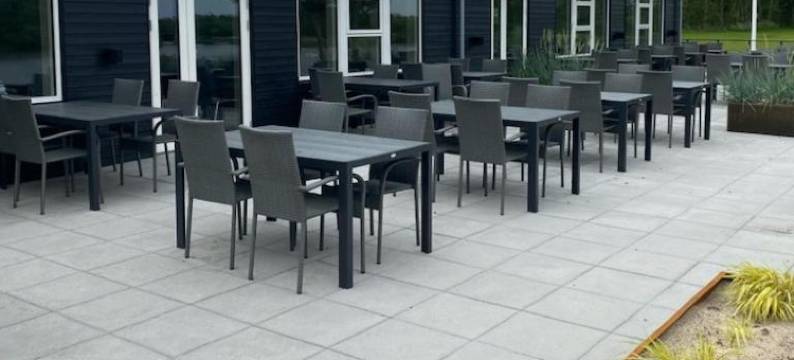 斯图克森里伯度假小屋及公寓酒店(Storkesøen Ribe Holiday Cottages and Apartments)图片