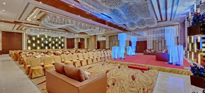 郡纳加迪费恩里奥度假村及俱乐部(The Fern Leo Resort & Club - Junagadh, Gujarat)图片