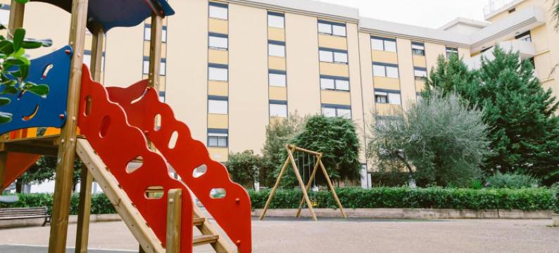 费德雷西安诺酒店(Hotel Residence Federiciano)图片