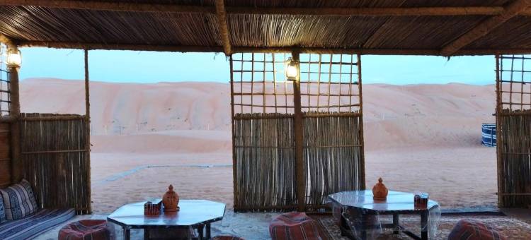 沙滩梦想观光营地酒店(Sands Dream Tourism Camp)图片