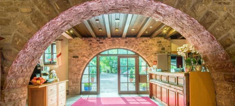 波利吸纳贝斯特韦斯特酒店(Best Western Hotel Polisina)图片