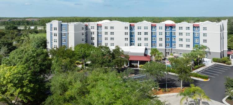 Residence Inn Tampa Suncoast Parkway at NorthPointe Village图片