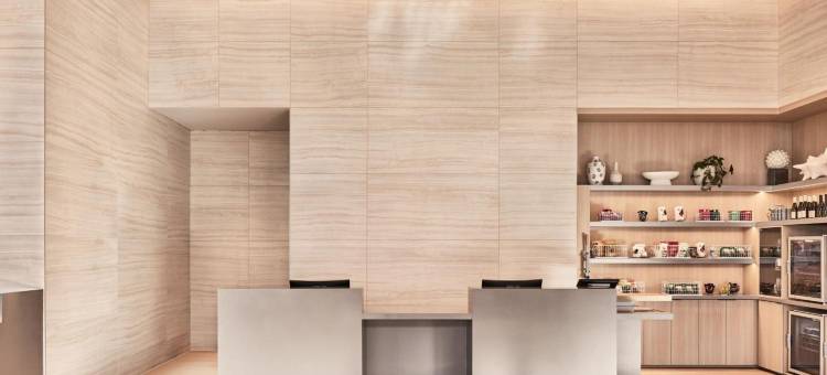 AC酒店-森尼维耳莫菲特公园(AC Hotel Sunnyvale Moffett Park)图片