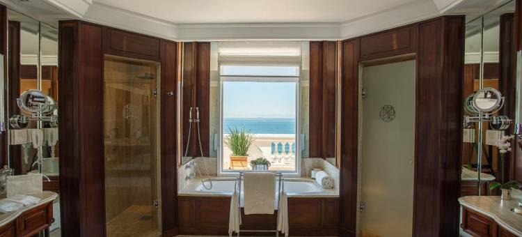 科帕卡巴纳宫，贝梦德酒店， 里约热内卢(Copacabana Palace, A Belmond Hotel, Rio de Janeiro)图片