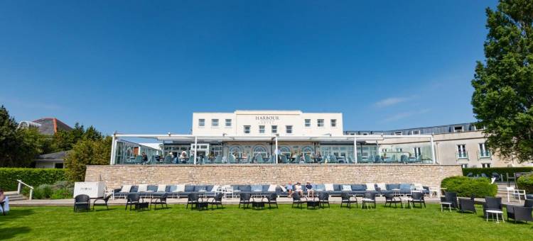 基督城海逸酒店(Harbour Hotel & Spa Christchurch)图片