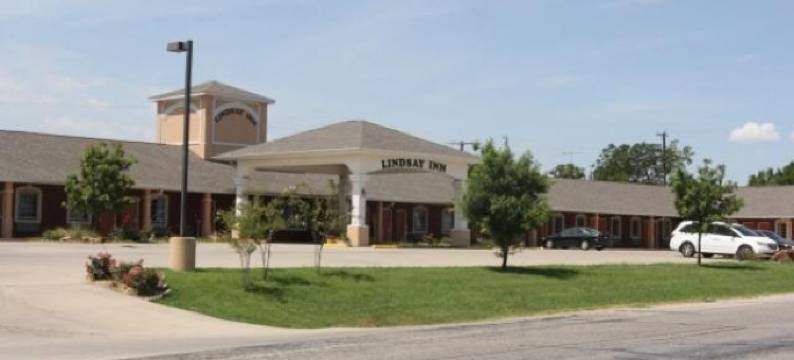 林赛旅馆(Lindsay Inn)图片