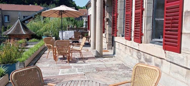 樱桃庄园(Manoir la Cerise)图片