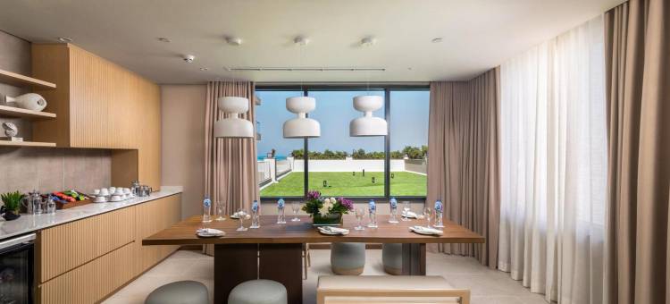 Palma Bay Rotana Resort - New Alamein图片