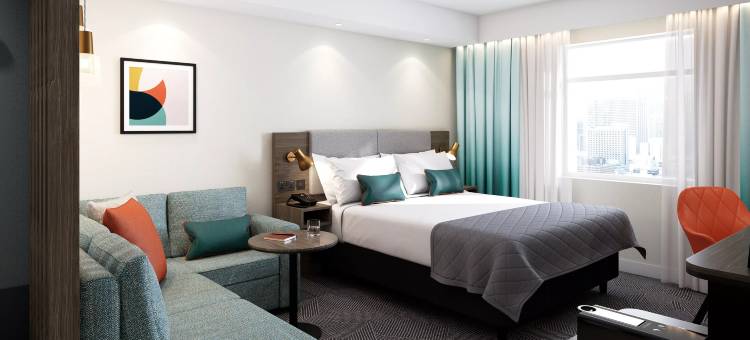 Holiday Inn Ratingen City by IHG图片