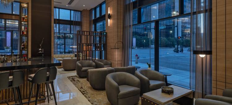 AC酒店威奇托市中心(AC Hotel Wichita Downtown)图片