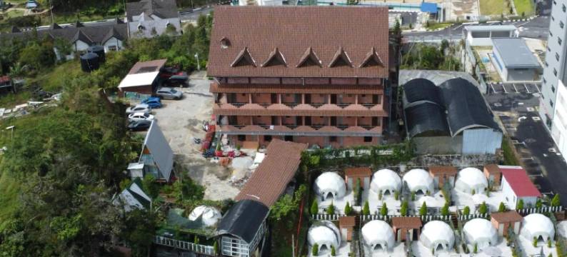 Tekoma Hotel Cameron Highlands图片